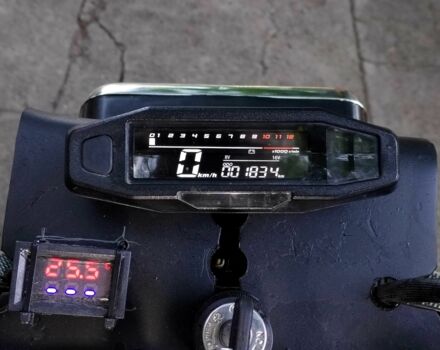Вайпер Інша, об'ємом двигуна 0.15 л та пробігом 0 тис. км за 206 $, фото 5 на Automoto.ua