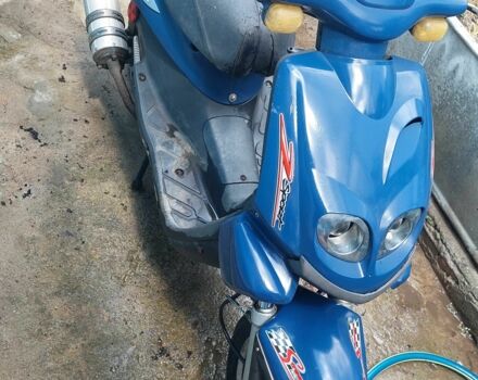 Вайпер Інша, об'ємом двигуна 50 л та пробігом 0 тис. км за 146 $, фото 1 на Automoto.ua