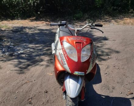 Вайпер Інша, об'ємом двигуна 100 л та пробігом 0 тис. км за 122 $, фото 1 на Automoto.ua