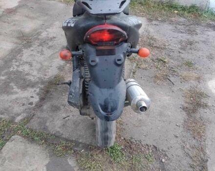 Вайпер Другая, объемом двигателя 50 л и пробегом 0 тыс. км за 108 $, фото 2 на Automoto.ua