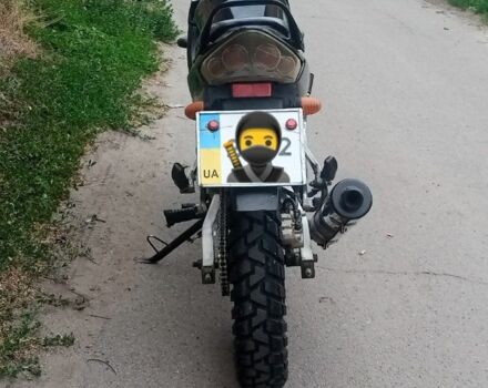 Вайпер Другая, объемом двигателя 0.2 л и пробегом 0 тыс. км за 960 $, фото 5 на Automoto.ua