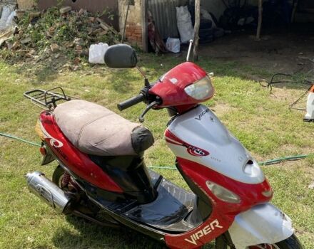 Вайпер Другая, объемом двигателя 80 л и пробегом 0 тыс. км за 61 $, фото 1 на Automoto.ua