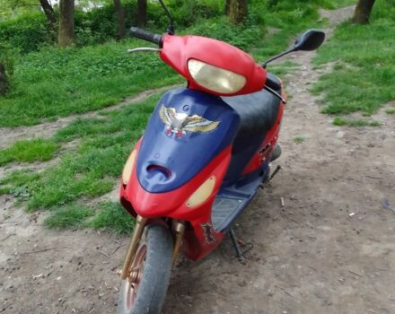 Вайпер Інша, об'ємом двигуна 80 л та пробігом 0 тис. км за 240 $, фото 6 на Automoto.ua