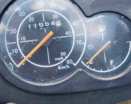 Вайпер Інша, об'ємом двигуна 50 л та пробігом 0 тис. км за 146 $, фото 4 на Automoto.ua
