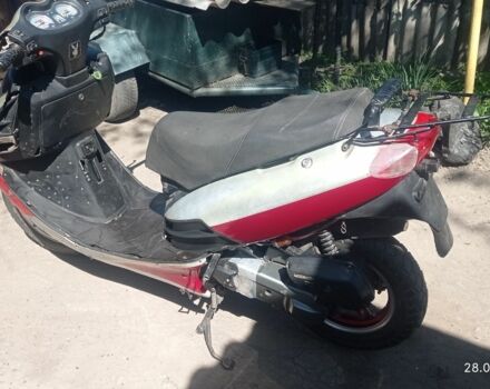 Вайпер Другая, объемом двигателя 50 л и пробегом 0 тыс. км за 194 $, фото 1 на Automoto.ua