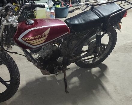Вайпер Інша, об'ємом двигуна 0.15 л та пробігом 0 тис. км за 170 $, фото 2 на Automoto.ua