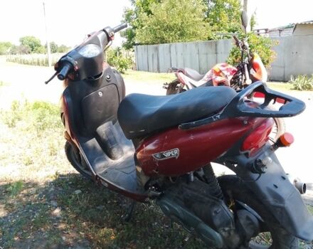 Вайпер Другая, объемом двигателя 80 л и пробегом 0 тыс. км за 194 $, фото 4 на Automoto.ua