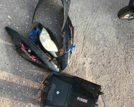 Вайпер Інша, об'ємом двигуна 80 л та пробігом 0 тис. км за 85 $, фото 3 на Automoto.ua