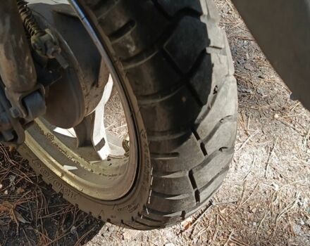 Вайпер Другая, объемом двигателя 0.15 л и пробегом 0 тыс. км за 362 $, фото 5 на Automoto.ua