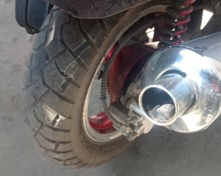 Вайпер Другая, объемом двигателя 50 л и пробегом 0 тыс. км за 194 $, фото 4 на Automoto.ua