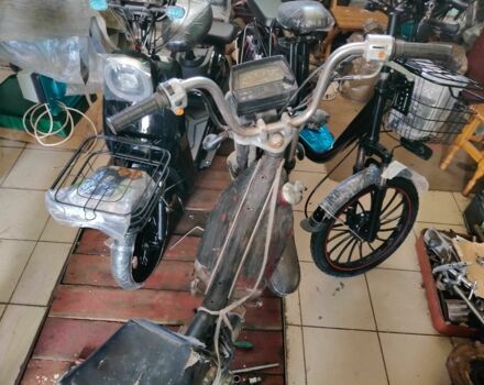Вайпер Інша, об'ємом двигуна 0.11 л та пробігом 0 тис. км за 134 $, фото 4 на Automoto.ua