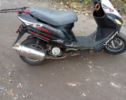 Вайпер Інша, об'ємом двигуна 80 л та пробігом 0 тис. км за 88 $, фото 2 на Automoto.ua