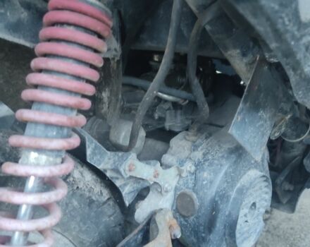 Вайпер Другая, объемом двигателя 50 л и пробегом 0 тыс. км за 67 $, фото 6 на Automoto.ua