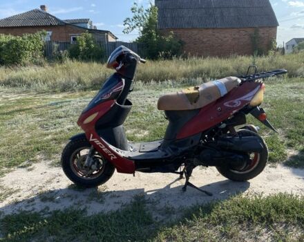 Вайпер Другая, объемом двигателя 80 л и пробегом 0 тыс. км за 158 $, фото 1 на Automoto.ua