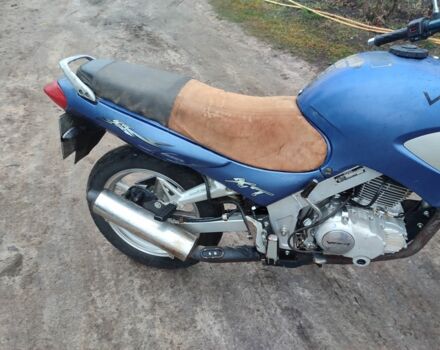 Вайпер Другая, объемом двигателя 0.2 л и пробегом 0 тыс. км за 600 $, фото 6 на Automoto.ua