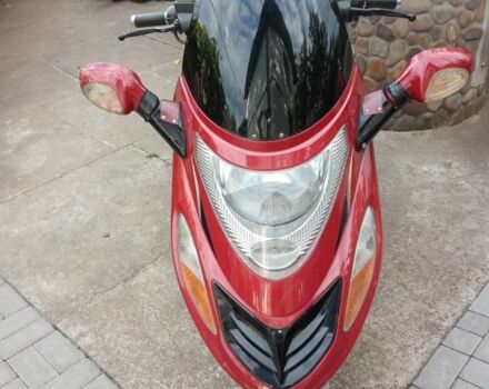 Вайпер Інша, об'ємом двигуна 50 л та пробігом 0 тис. км за 300 $, фото 2 на Automoto.ua
