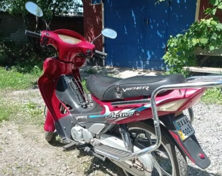 Вайпер Другая, объемом двигателя 49 л и пробегом 0 тыс. км за 364 $, фото 3 на Automoto.ua