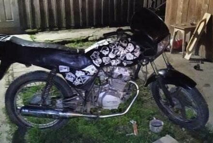 Вайпер Інша, об'ємом двигуна 0.15 л та пробігом 0 тис. км за 226 $, фото 3 на Automoto.ua