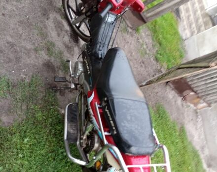 Вайпер Другая, объемом двигателя 50 л и пробегом 0 тыс. км за 291 $, фото 1 на Automoto.ua
