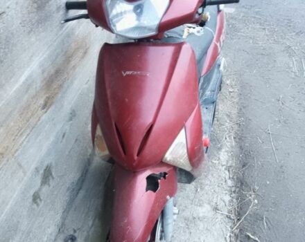 Вайпер Другая, объемом двигателя 0 л и пробегом 0 тыс. км за 4000 $, фото 1 на Automoto.ua