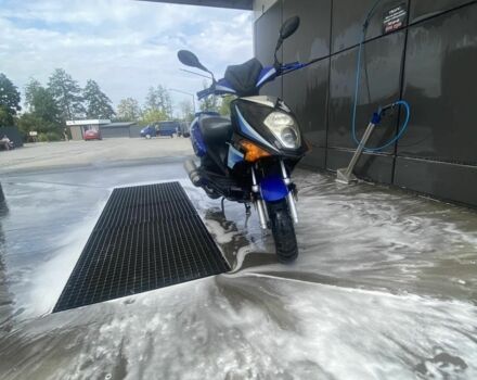 Вайпер Другая, объемом двигателя 50 л и пробегом 0 тыс. км за 450 $, фото 1 на Automoto.ua