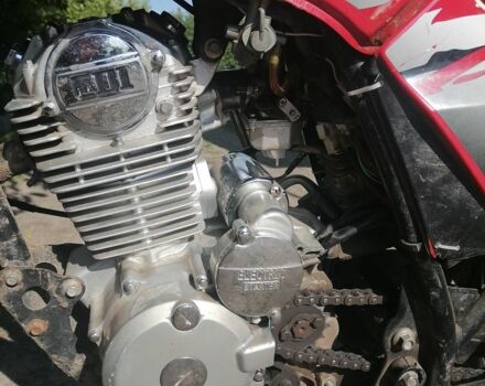 Вайпер Інша, об'ємом двигуна 0.13 л та пробігом 0 тис. км за 500 $, фото 4 на Automoto.ua