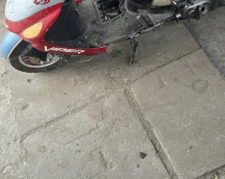 Вайпер Інша, об'ємом двигуна 80 л та пробігом 0 тис. км за 170 $, фото 4 на Automoto.ua