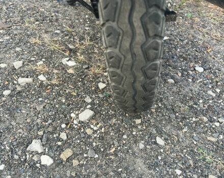 Вайпер Інша, об'ємом двигуна 49 л та пробігом 0 тис. км за 462 $, фото 5 на Automoto.ua