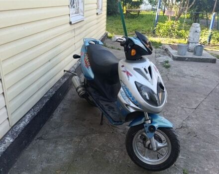 Вайпер Інша 2008 у Дніпро (Дніпропетровську) на Automoto.ua Вайпер Інша, об'ємом двигуна 50 л та пробігом 0 тис. км за 167 $, фото 5 на Automoto.ua