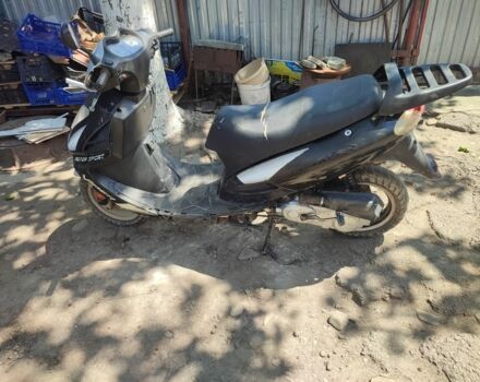 Вайпер Другая, объемом двигателя 49 л и пробегом 0 тыс. км за 100 $, фото 4 на Automoto.ua