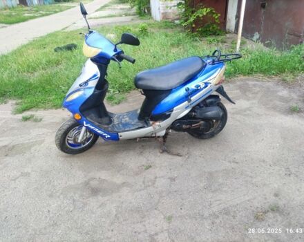 Вайпер Другая, объемом двигателя 49 л и пробегом 0 тыс. км за 182 $, фото 1 на Automoto.ua