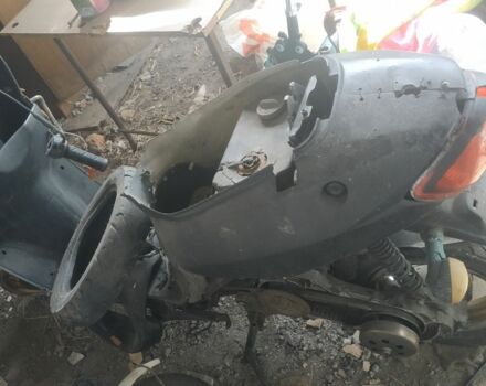Вайпер Інша, об'ємом двигуна 80 л та пробігом 0 тис. км за 2500 $, фото 1 на Automoto.ua