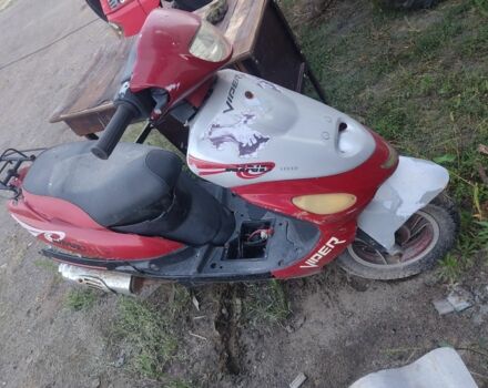 Вайпер Другая, объемом двигателя 50 л и пробегом 0 тыс. км за 67 $, фото 1 на Automoto.ua