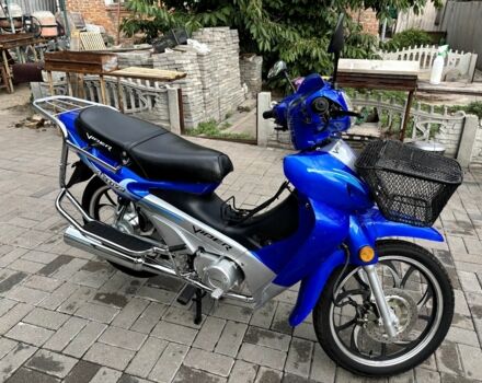 Вайпер Другая, объемом двигателя 49 л и пробегом 0 тыс. км за 545 $, фото 8 на Automoto.ua