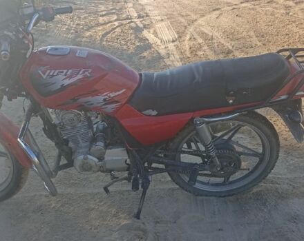 Вайпер Інша, об'ємом двигуна 0.13 л та пробігом 0 тис. км за 17000 $, фото 2 на Automoto.ua