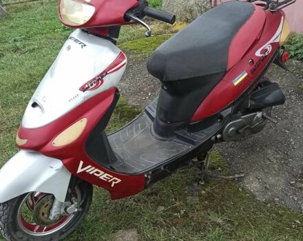 Вайпер Другая, объемом двигателя 49 л и пробегом 0 тыс. км за 174 $, фото 2 на Automoto.ua