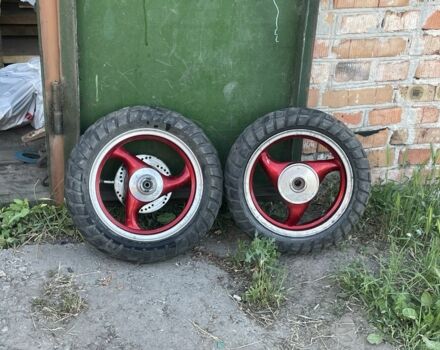 Вайпер Інша, об'ємом двигуна 49 л та пробігом 0 тис. км за 17 $, фото 5 на Automoto.ua