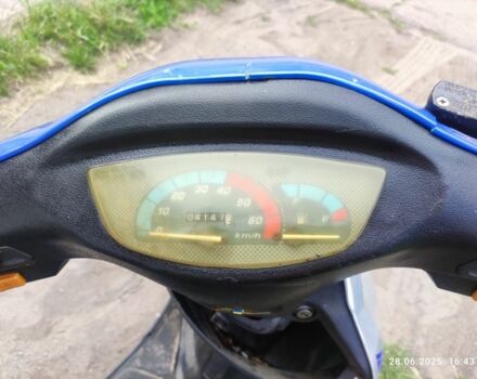 Вайпер Другая, объемом двигателя 49 л и пробегом 0 тыс. км за 182 $, фото 4 на Automoto.ua
