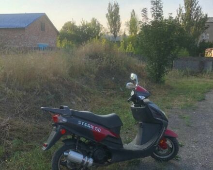 Вайпер Інша, об'ємом двигуна 50 л та пробігом 0 тис. км за 194 $, фото 1 на Automoto.ua