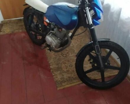 Вайпер Інша, об'ємом двигуна 0.15 л та пробігом 0 тис. км за 16000 $, фото 5 на Automoto.ua