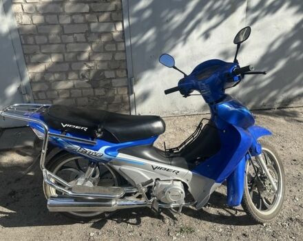 Вайпер Другая, объемом двигателя 49 л и пробегом 0 тыс. км за 551 $, фото 2 на Automoto.ua