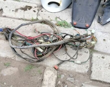 Вайпер Другая, объемом двигателя 49 л и пробегом 0 тыс. км за 17 $, фото 5 на Automoto.ua