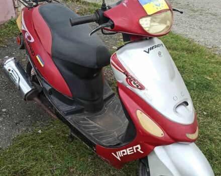 Вайпер Другая, объемом двигателя 49 л и пробегом 0 тыс. км за 174 $, фото 1 на Automoto.ua