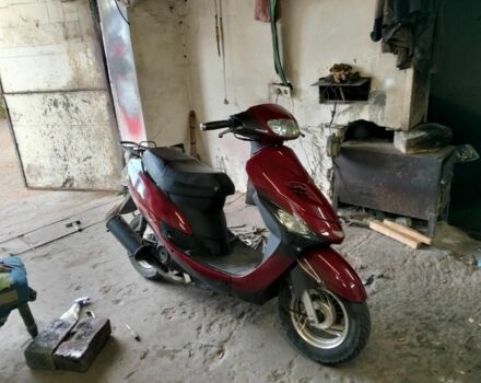 Вайпер Другая, объемом двигателя 49 л и пробегом 0 тыс. км за 327 $, фото 2 на Automoto.ua