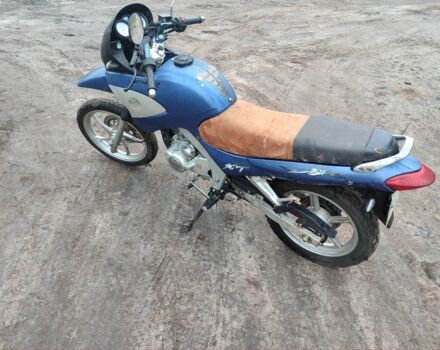 Вайпер Другая, объемом двигателя 0.2 л и пробегом 0 тыс. км за 600 $, фото 1 на Automoto.ua