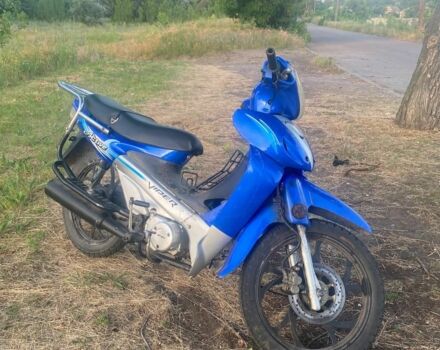 Вайпер Інша, об'ємом двигуна 50 л та пробігом 0 тис. км за 243 $, фото 4 на Automoto.ua