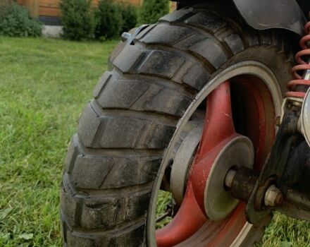 Вайпер Інша, об'ємом двигуна 80 л та пробігом 0 тис. км за 243 $, фото 5 на Automoto.ua