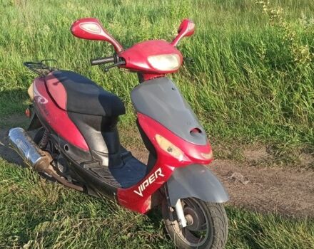 Вайпер Другая, объемом двигателя 50 л и пробегом 0 тыс. км за 182 $, фото 6 на Automoto.ua