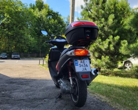 Вайпер Інша, об'ємом двигуна 0.15 л та пробігом 0 тис. км за 450 $, фото 3 на Automoto.ua