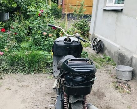 Вайпер Інша, об'ємом двигуна 50 л та пробігом 0 тис. км за 134 $, фото 3 на Automoto.ua